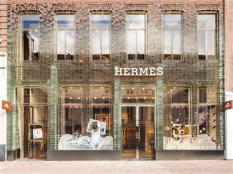 hermes amsterdam interni|Hermès Amsterdam P.C. Hooftstraat .